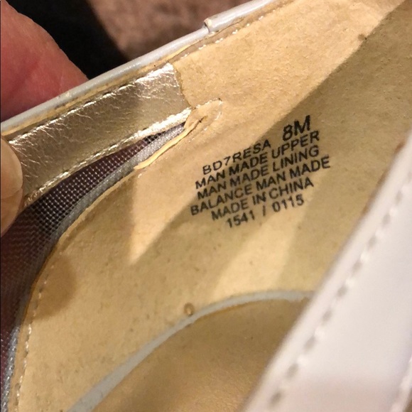 BANDOLINO  HEELS - Picture 8 of 8